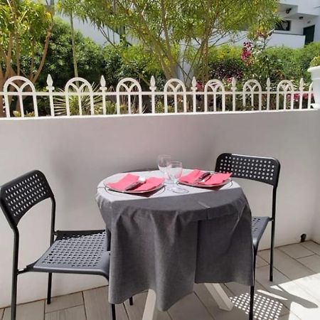 Fuerte Garden Fibra Apartment คอสตา เด อันตีกัว ภายนอก รูปภาพ