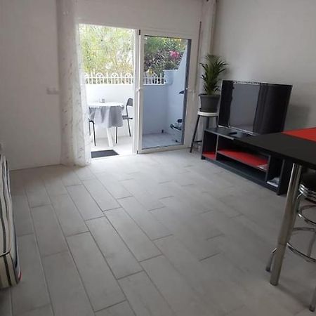 Fuerte Garden Fibra Apartment คอสตา เด อันตีกัว ภายนอก รูปภาพ
