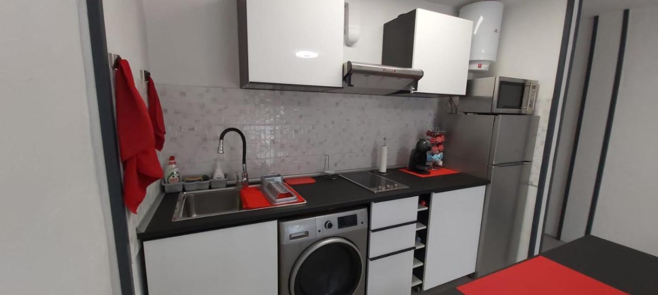 Fuerte Garden Fibra Apartment คอสตา เด อันตีกัว ภายนอก รูปภาพ