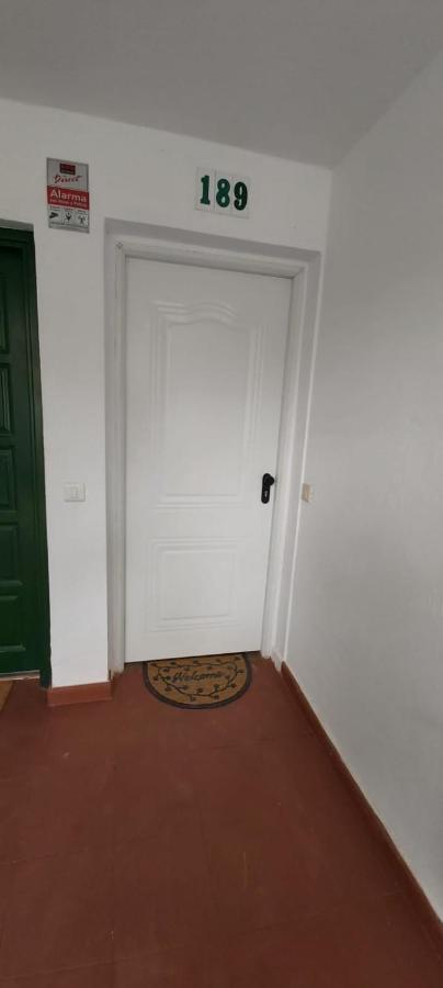 Fuerte Garden Fibra Apartment คอสตา เด อันตีกัว ภายนอก รูปภาพ